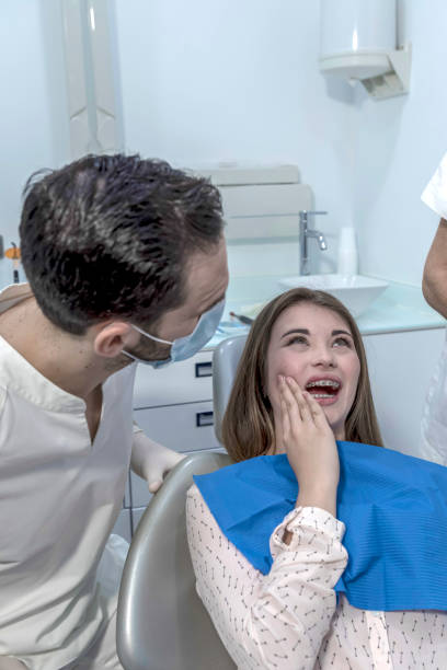 Best Weekend Emergency Dentist in Cameron, MO