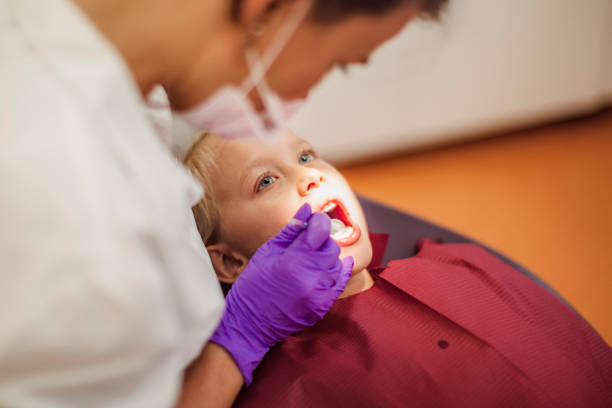 Best Weekend Emergency Dentist in Cameron, MO